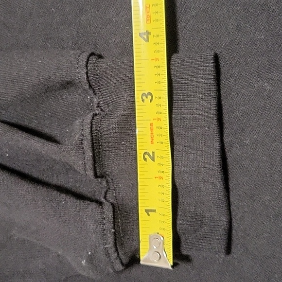 Disney Grogo Star Wars Mandalorian Black Spirit Jersey XL - Picture 16 of 16